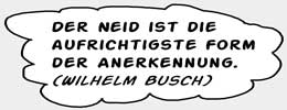 Zitat Wilhelm busch